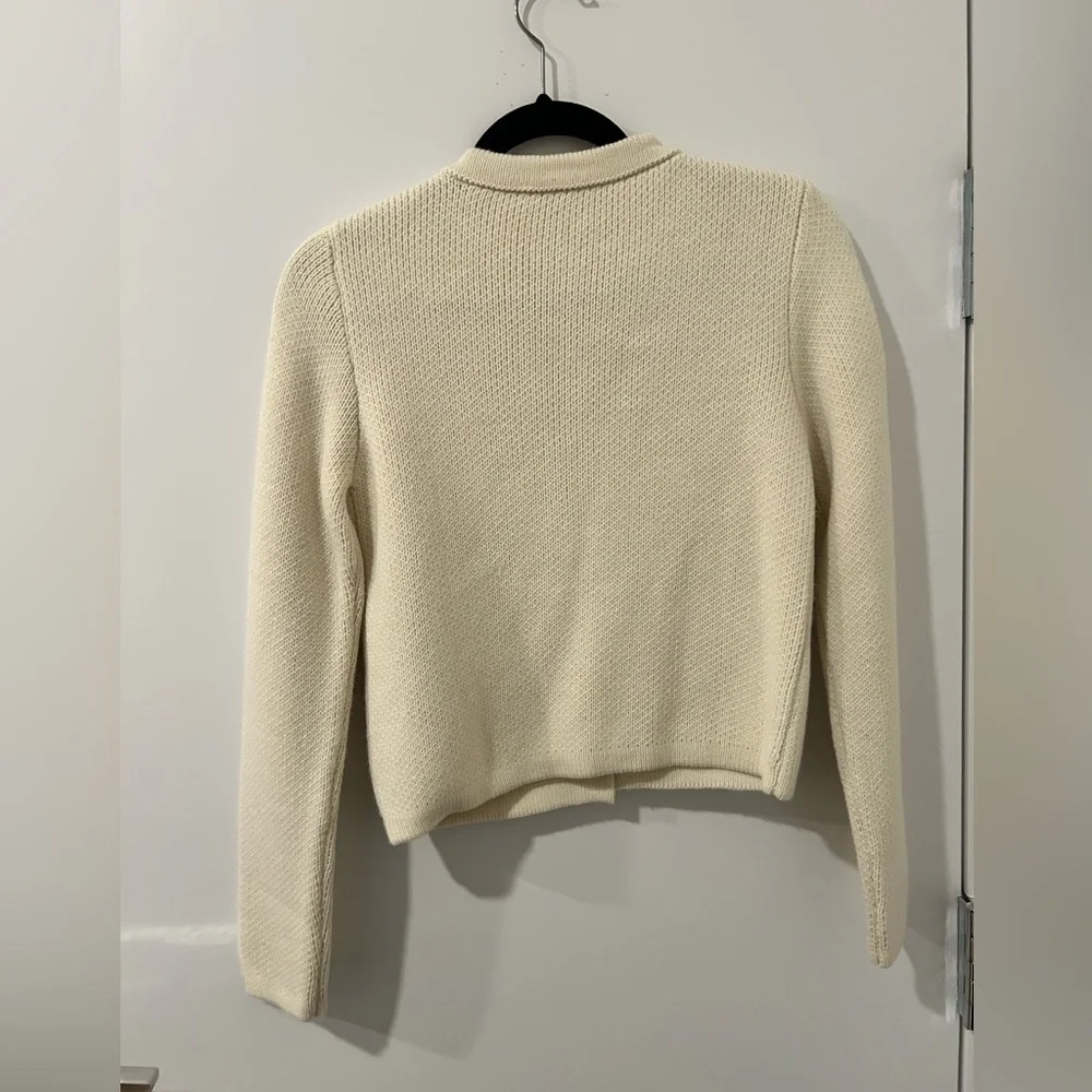 Sweater - Picture 3 of 3